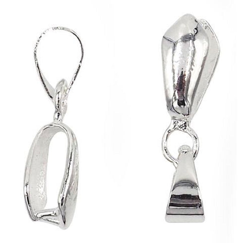Pendant Bale UV Resin Accessories (available in 2 colours)